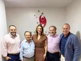 Hospital Santa Helena inaugura novo Centro Cirúrgico e reforça compromisso com inovação e segurança assistencial