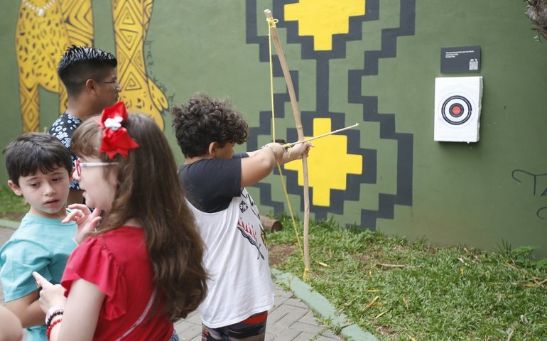 Censo 2022: conheça a cidade mais jovem do país, onde metade da população é criança