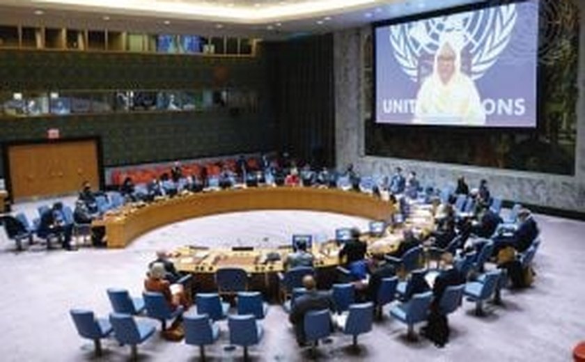 Guerra nas estrelas: Rússia veta resolução do Conselho de Segurança da ONU para proibir uso de armas nucleares no espaço