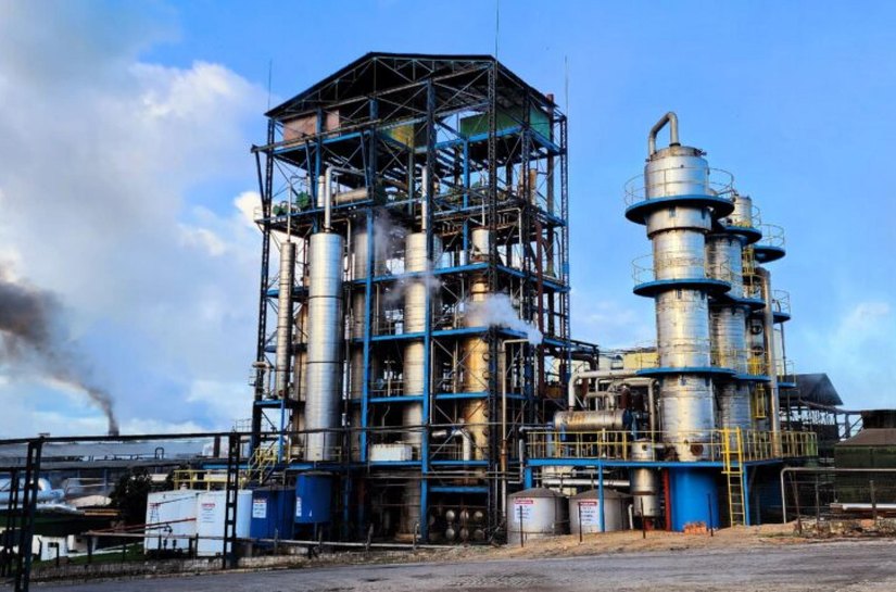 Ao avançar no RenovaBio, Alagoas se destaca na transição energética