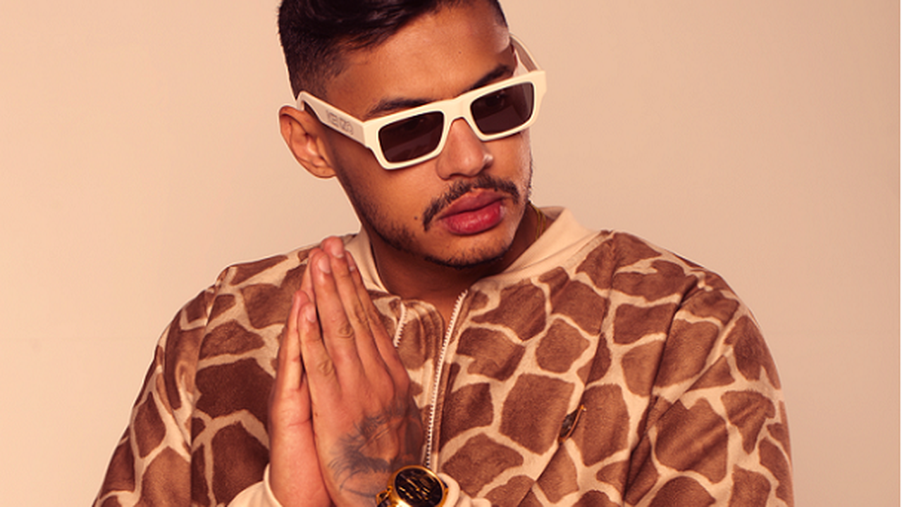 Hungria anuncia álbum e tour com orquestra sinfônica