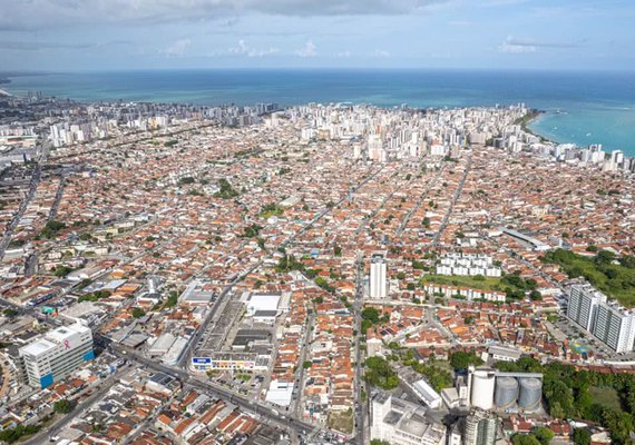 Maceió registra maior preço do metro quadrado no Nordeste, segundo Fipezap
