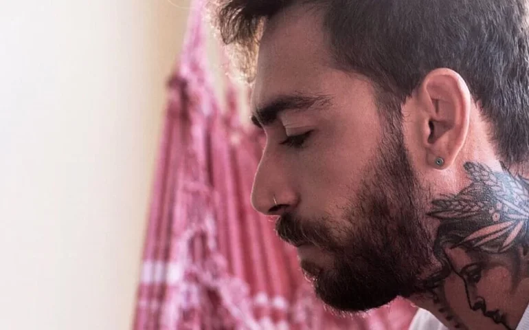 Influenciador morre após sofrer acidente de bicicleta em Salvador