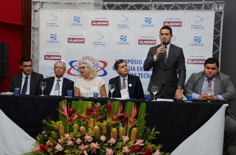 Programa de Cirurgia Endovascular trará mais esperança para usuários