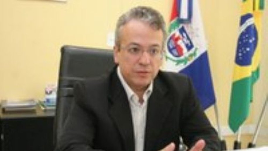 Secretário diz que Governo investe em gestão e infraestrutura na Educação