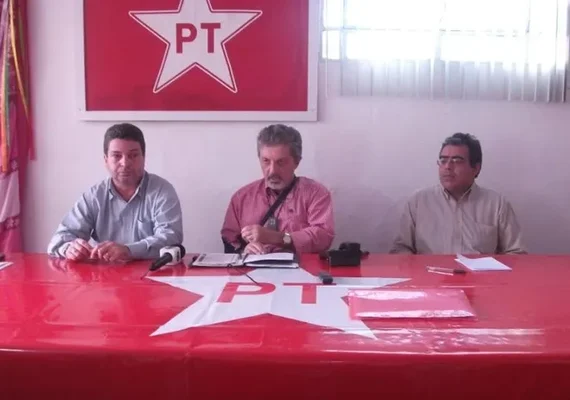 PT deve perder comando da Secretaria de Recursos Hídricos em Alagoas