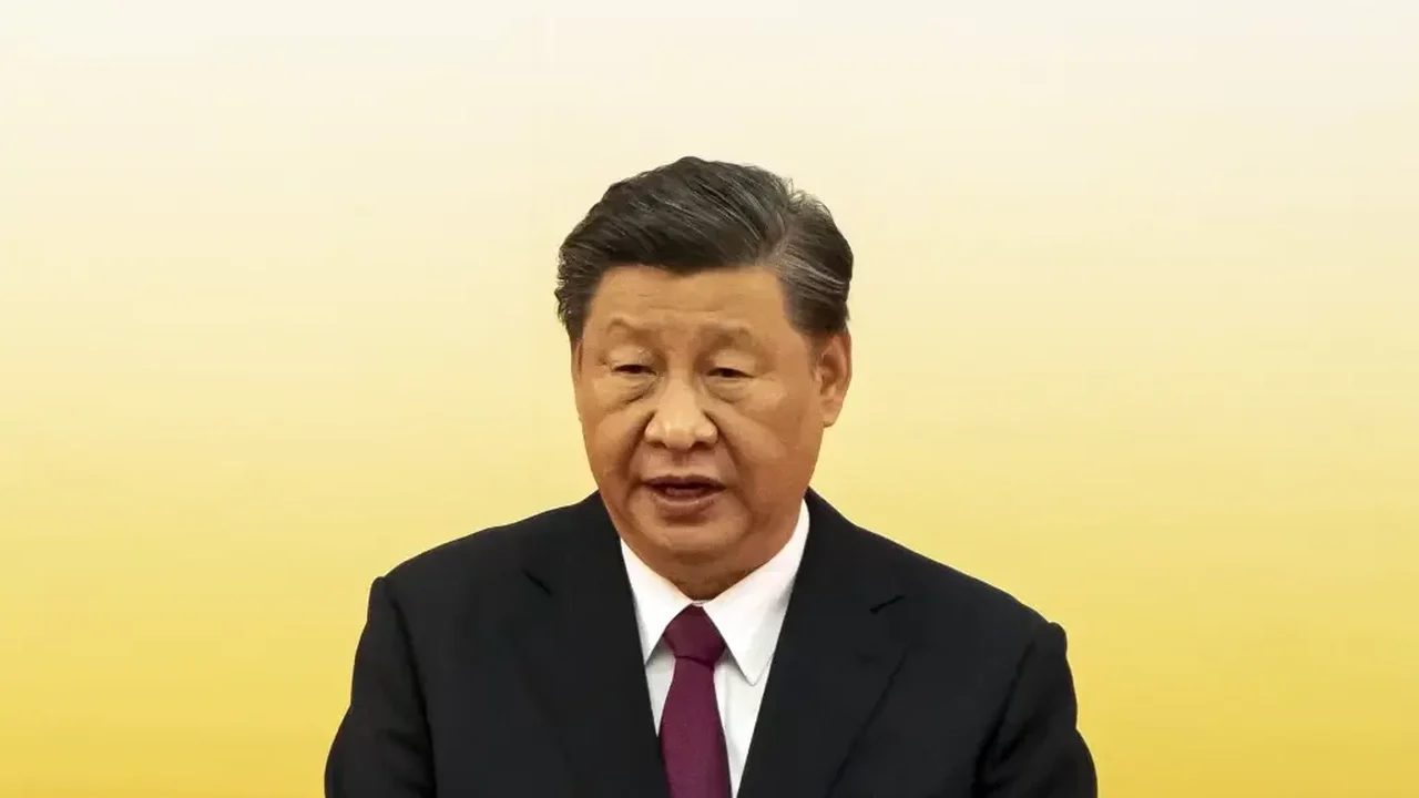 China convoca embaixador dos EUA para reprimenda oficial contra fala de Biden sobre Xi