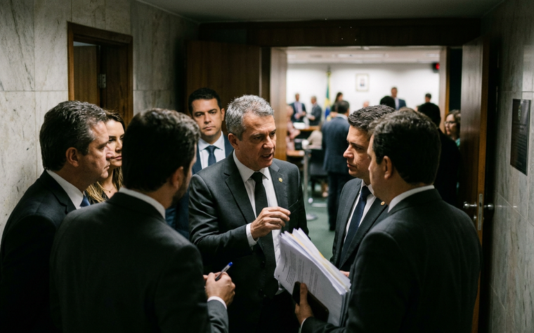 Entenda os principais pontos da PEC da Segurança, que deve ser votada nsta quarta