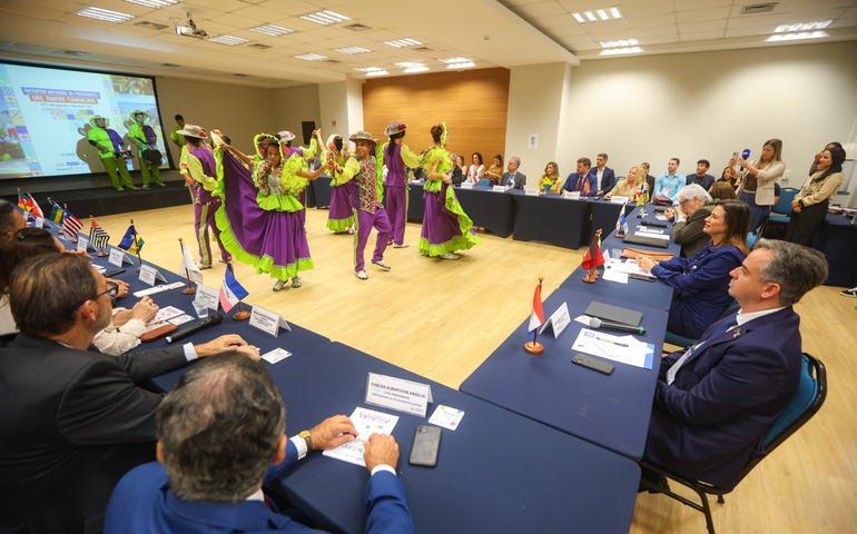 Alagoas discute evolução do ambiente empresarial ao sediar encontro nacional das Juntas Comerciais