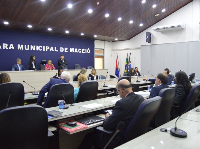 Projeto de lei altera legislação municipal sobre pré-requisito para função de conselheiro tutelar