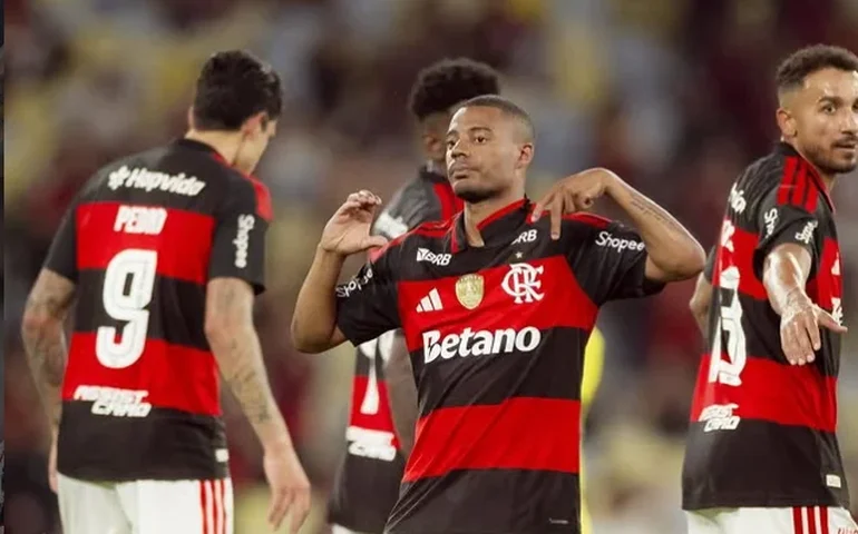 Cinco pontos que explicam a crise do Flamengo neste início de temporada