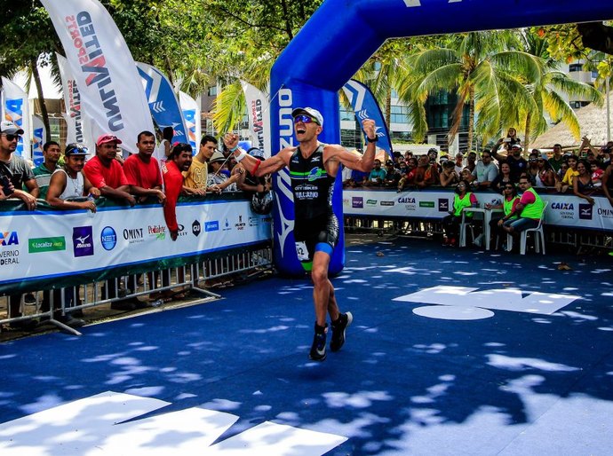 Prefeitura de Maceió e IronMan garantem realização da prova em 2021