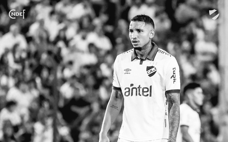 Corpo de Juan Izquierdo será transportado em avião da Força Aérea do Uruguai nesta quarta-feira