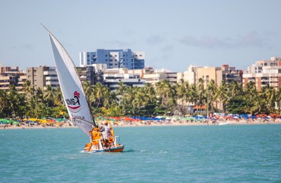 Prefeitura de Maceió lança Curso Básico de Espanhol para profissionais do turismo da orla