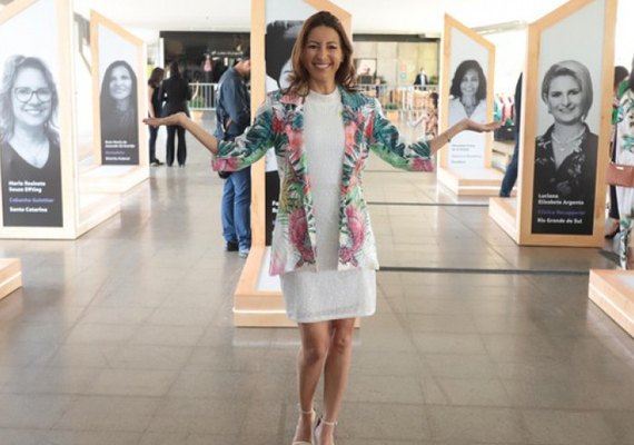 Prêmio Sebrae Mulher de Negócios 2023 está com inscrições abertas até 31 de julho