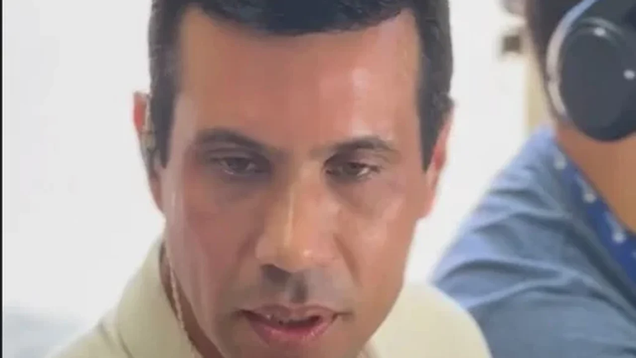 Hugo Wanderley aponta colapso na UPA de Palmeira e defende nova unidade para substituir estrutura defasada