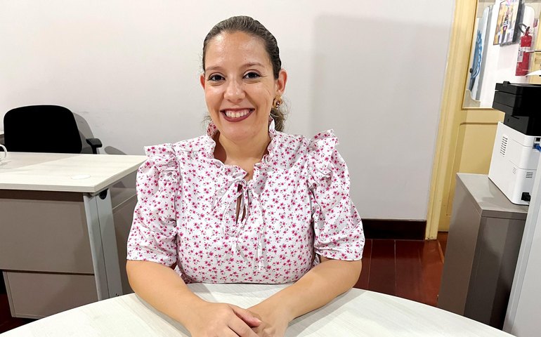 Pesquisadora da Uncisal é aprovada em dois editais da Fundação de Amparo à Pesquisa de Alagoas
