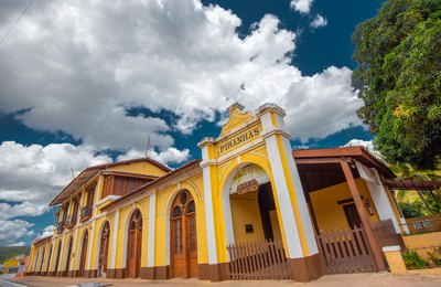 Secult reúne gestores para discutir Bibliotecas Públicas e Museus no sertão alagoano