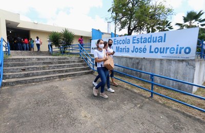 Educação inicia pagamento do Cartão Escola 10 nesta terça-feira (14) 