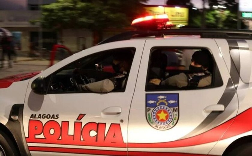 Homem morre após ser baleado no Benedito Bentes, em Maceió