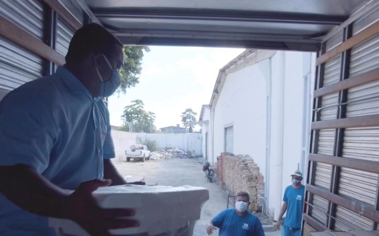 Equatorial dá apoio ao Hospital Metropolitano e doa mais equipamentos para a instituição