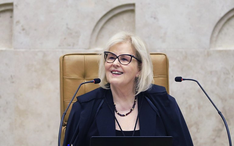 Ataques a Moraes: Rosa Weber autorizou operação para verificar participação de grupo em ‘condutas criminosas’, diz decisão