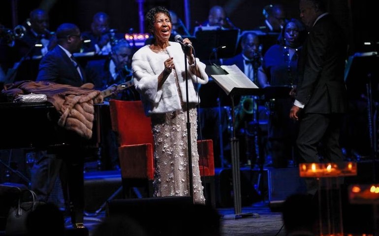 Testamento de Aretha Franklin encontrado em sofá é validado nos EUA; entenda briga por herança