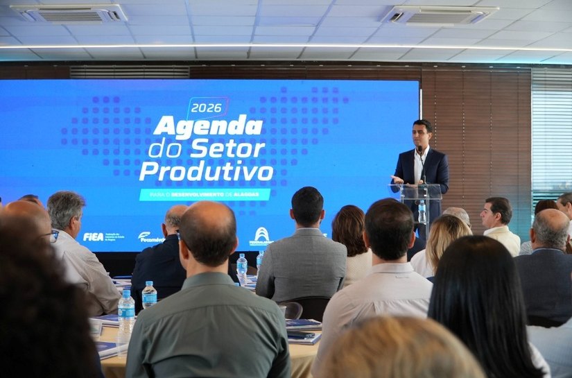 FIEA destaca diálogo com eleitos e reafirma compromisso com o crescimento de Alagoas