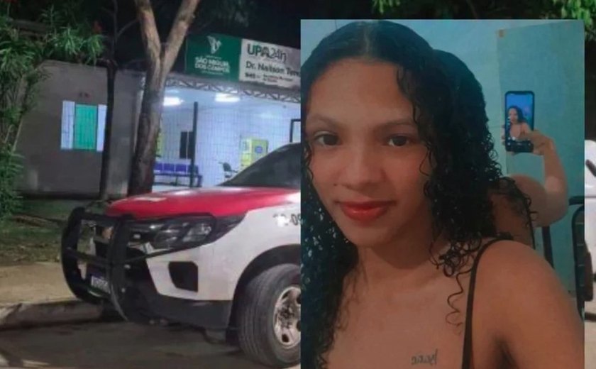 Jovem de 18 anos é assassinada a tiros dentro de casa em São Miguel dos Campos