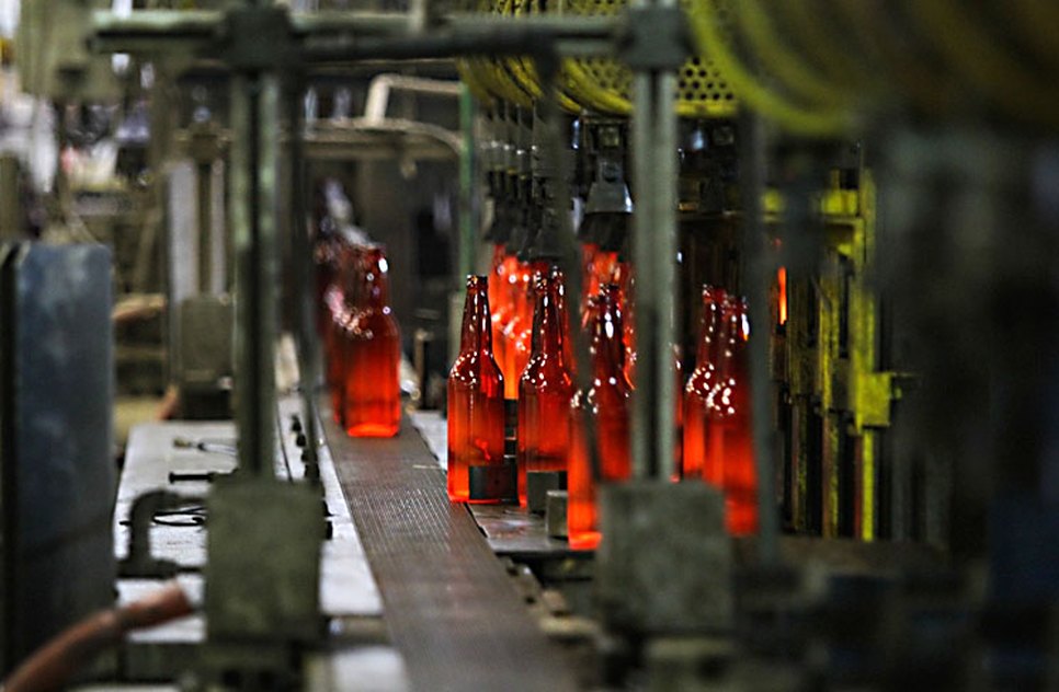 INDÚSTRIAS SERGIPE / Foto: Agência Sergipe de Notícias