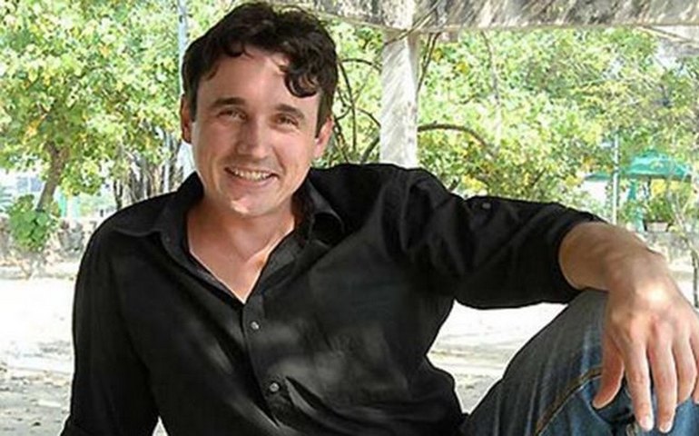 Talentoso e carismático, Caio Junqueira trabalhou em filmes consagrados