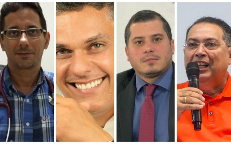 Palmeira: cenário eleitoral ainda indefinido pode apresentar novos prefeitáveis