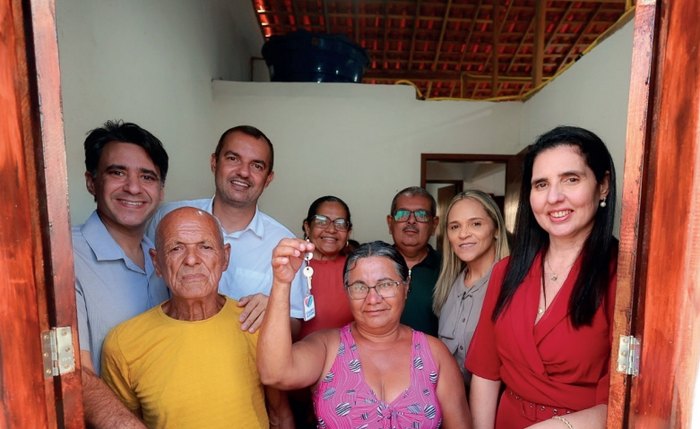 Município de Campo Alegre comemorou no último dia 8 os 65 anos de sua Emancipação Política Município de Campo Alegre comemorou no último dia 8 os 65 anos de sua Emancipação Política