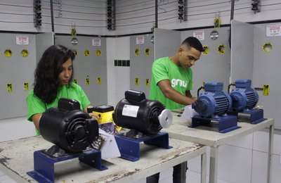 Dia Nacional dos Profissionais de Nível Técnico reforça a importância da formação para a economia brasileira