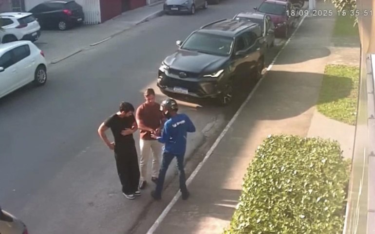 Polícia Civil investiga quadrilha especializada em roubos de relógios de luxo em Maceió