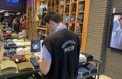 Pesquisa do Procon Maceió aponta variação de preços para presentes do Dia dos Pais