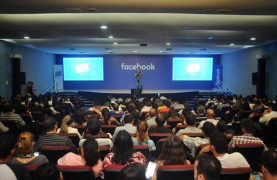 Deputado JHC fará palestra de abertura de evento do Facebook em Arapiraca