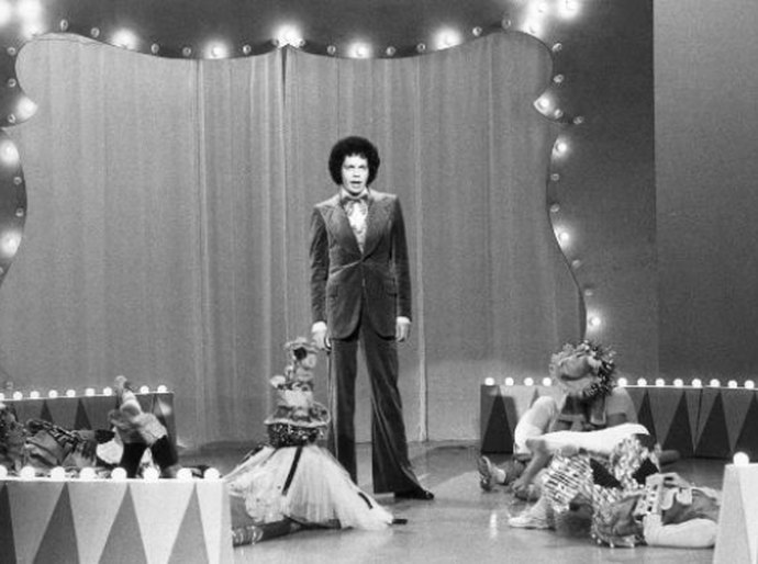 Aplauso relembra trajetória de Cauby Peixoto