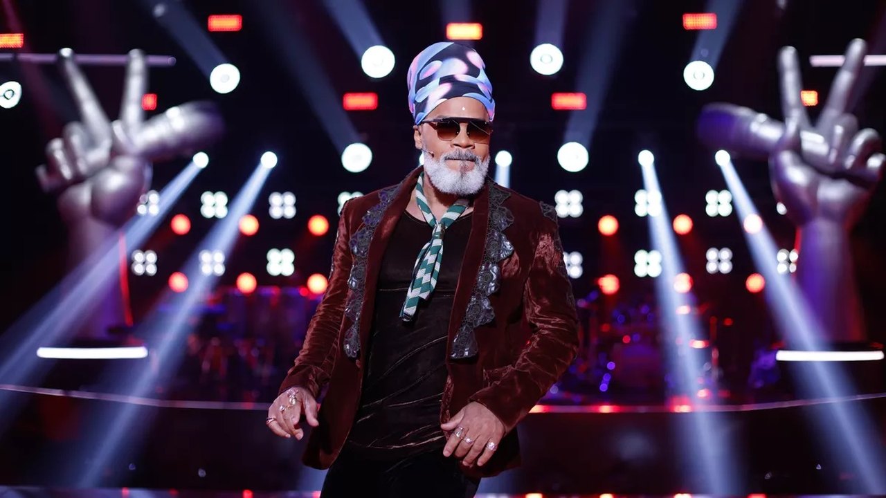Carlinhos Brown lança trio com tecnologias sustentáveis no carnaval de Londres