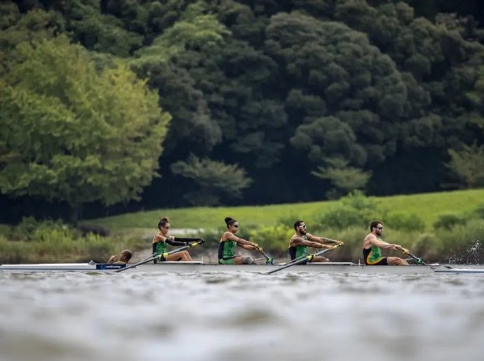 Maior delegação brasileira participa dos Jogos Paralímpicos na França
