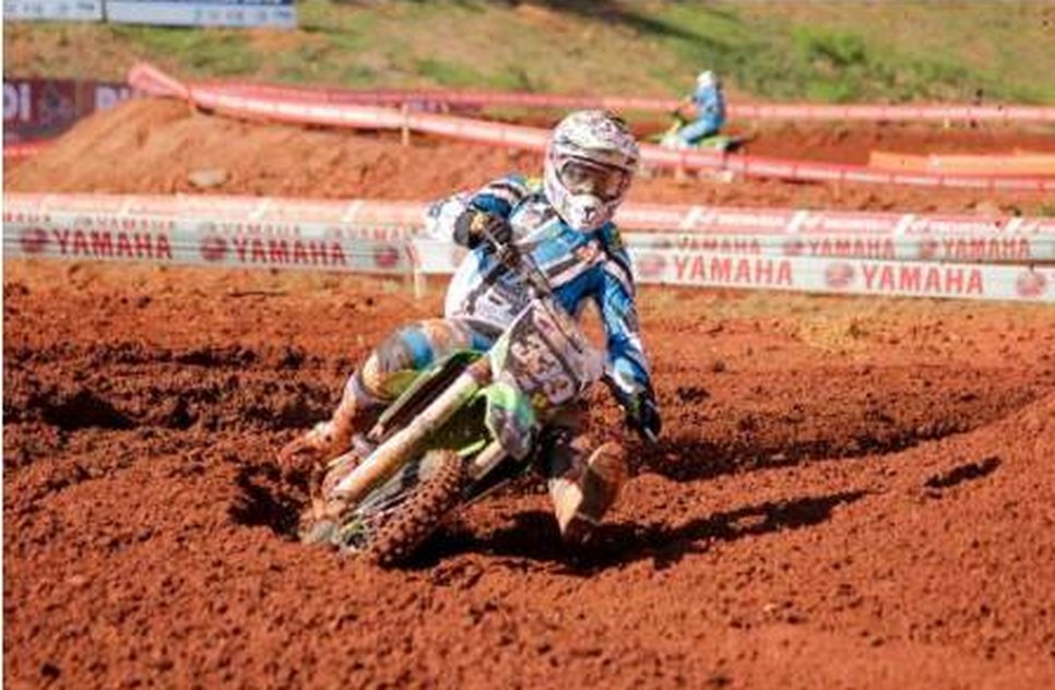 A disputa será na pista Jurinha Lobão, na praia de Atalaia/ Foto: Site CBM