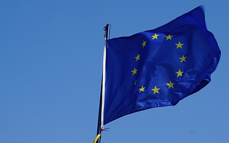 Como a Europa virou o passado e a Ásia o futuro?