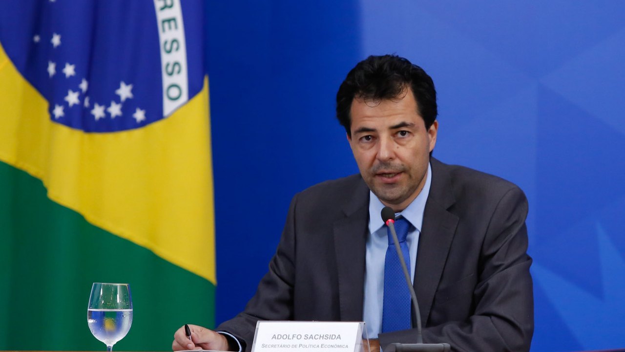 Governo lançará na semana que vem medidas para fortalecer crédito, diz secretário