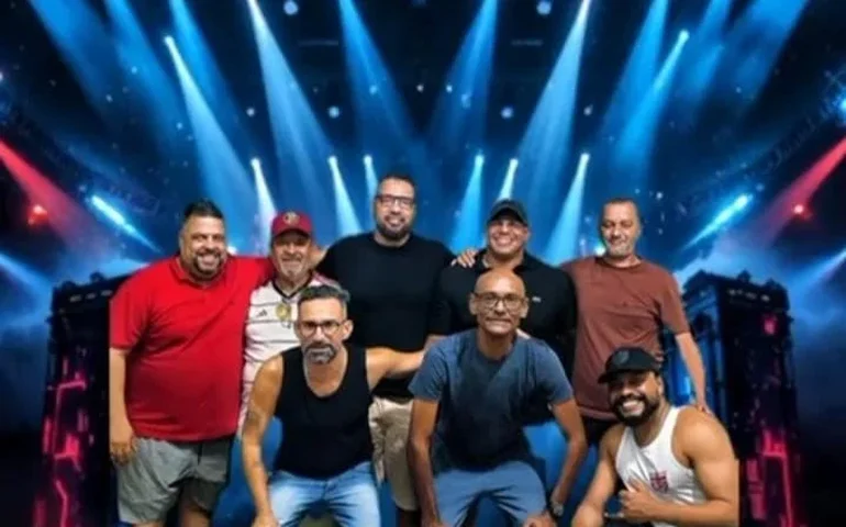 Samba Solidário: reúne músicos em prol do tratamento de garçom atropelado