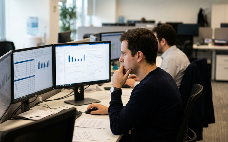 Focus mantém projeção de IPCA em 3,91% para 2026