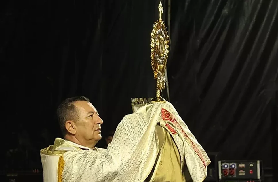 Catedral Metropolitana de Aracaju celebra missas de Ano Novo; confira programação