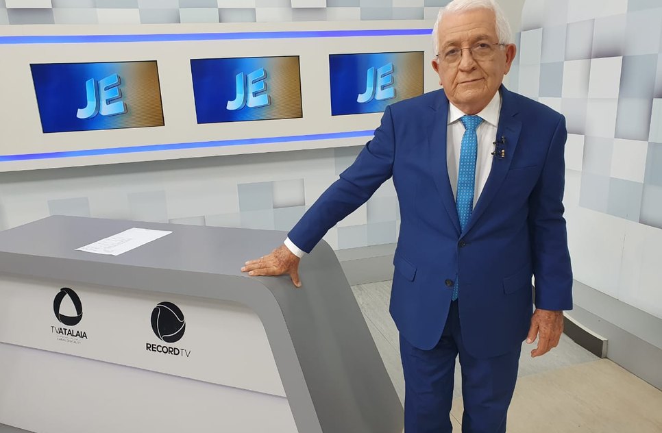 GILVAN FONTES