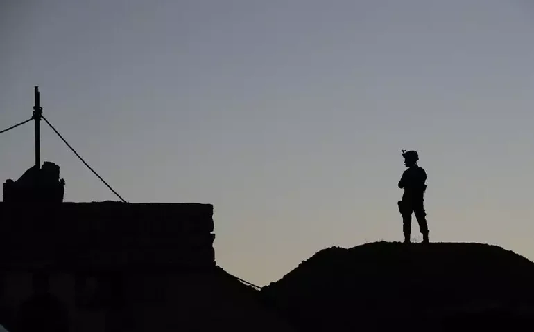 Curdistão iraquiano acusa Irã de matar 6 soldados em ataque com mísseis