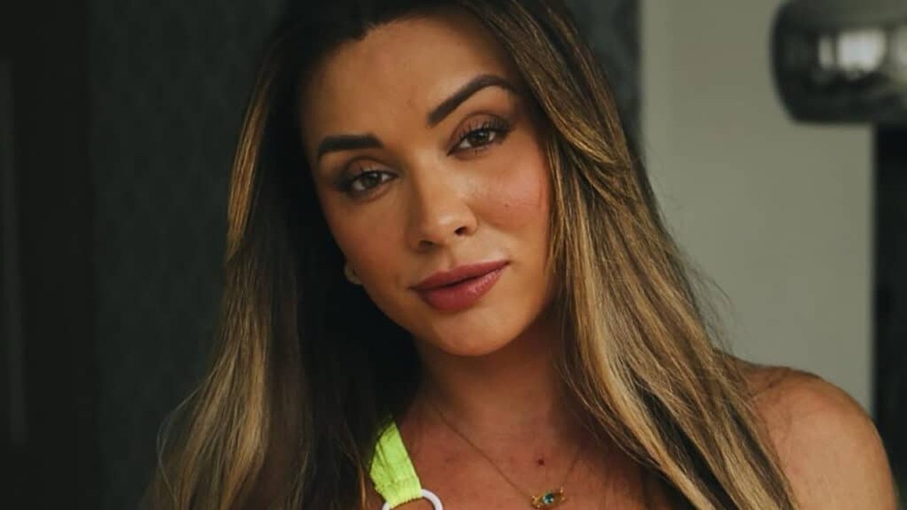 Juju Salimeni fala sobre o primeiro milhão recebido no trabalho de influencer