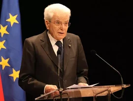 Mattarella destaca acordo UE-Mercosul como 'ferramenta construtiva' para futuro